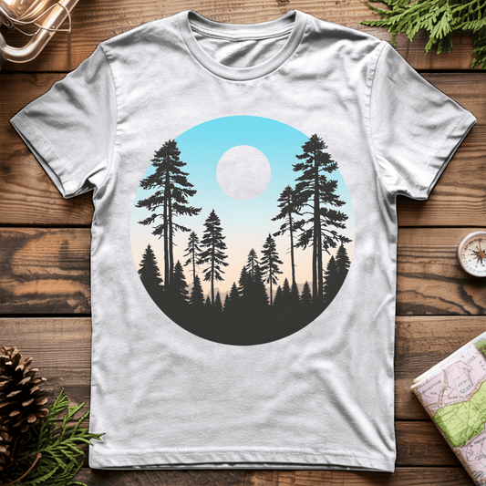 Sunny Forest T-Shirt