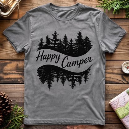 Happy-Camper T-Shirt