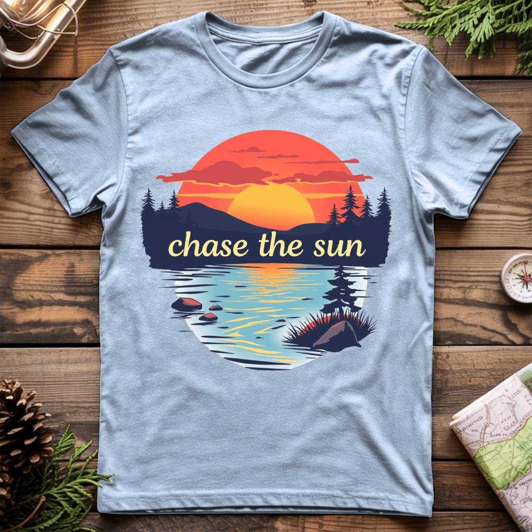 Chase the Sun T-Shirt