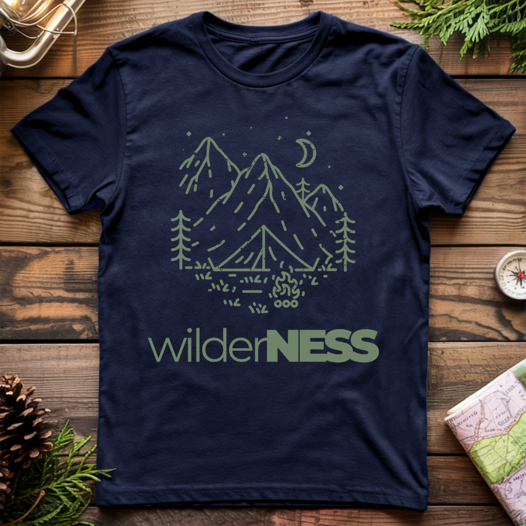 Wilderness T-Shirt