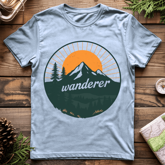 Wanderer T-Shirt