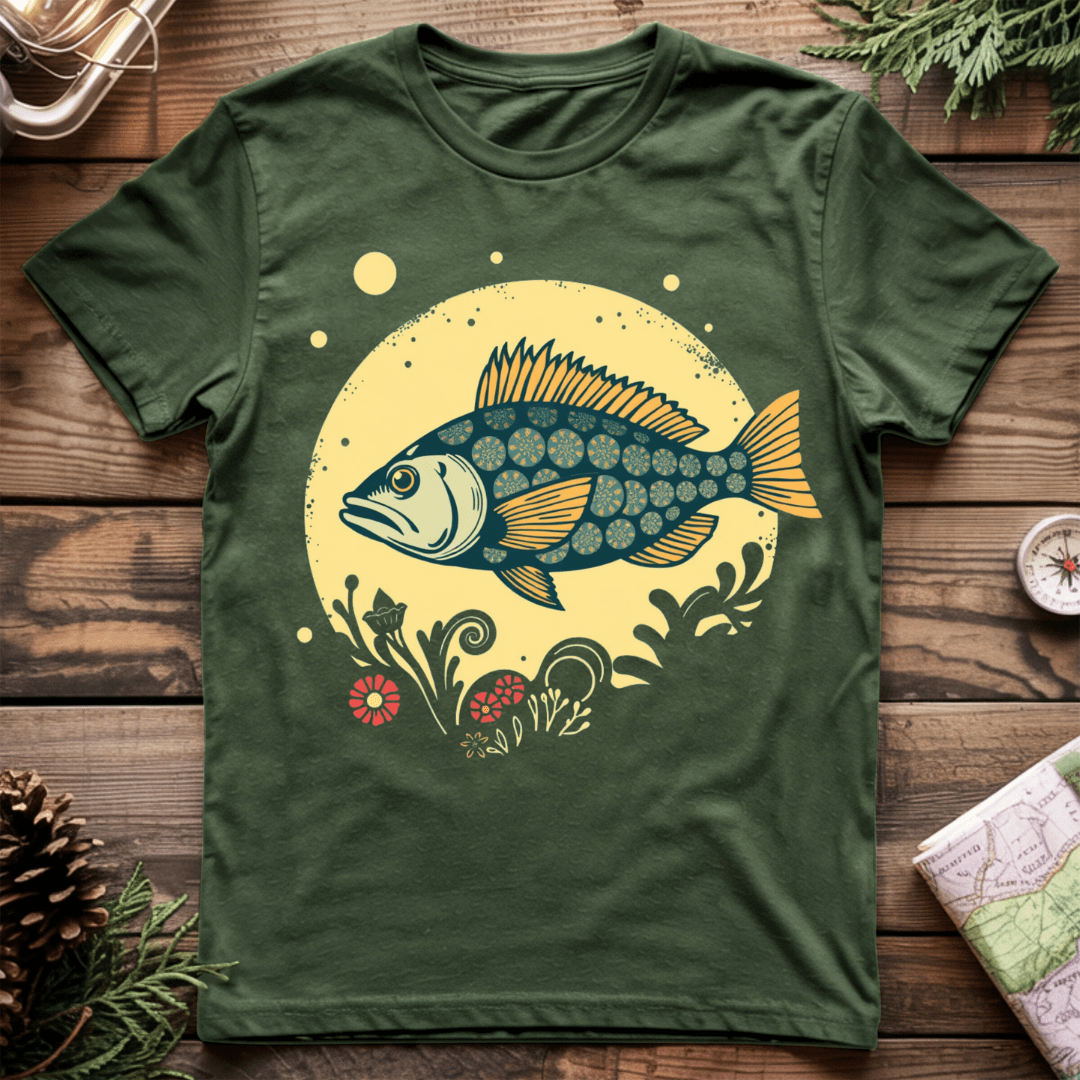 Fish T-Shirt