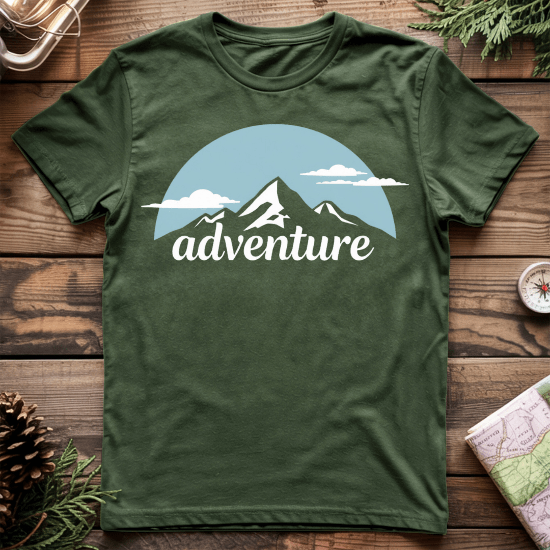Adventure T-Shirt