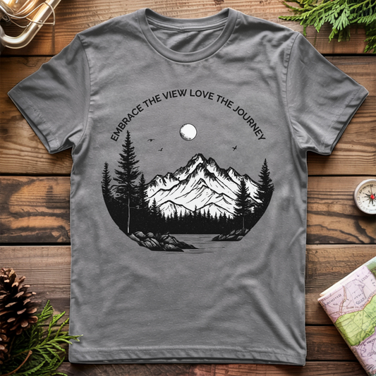 Embrace & Love T-Shirt