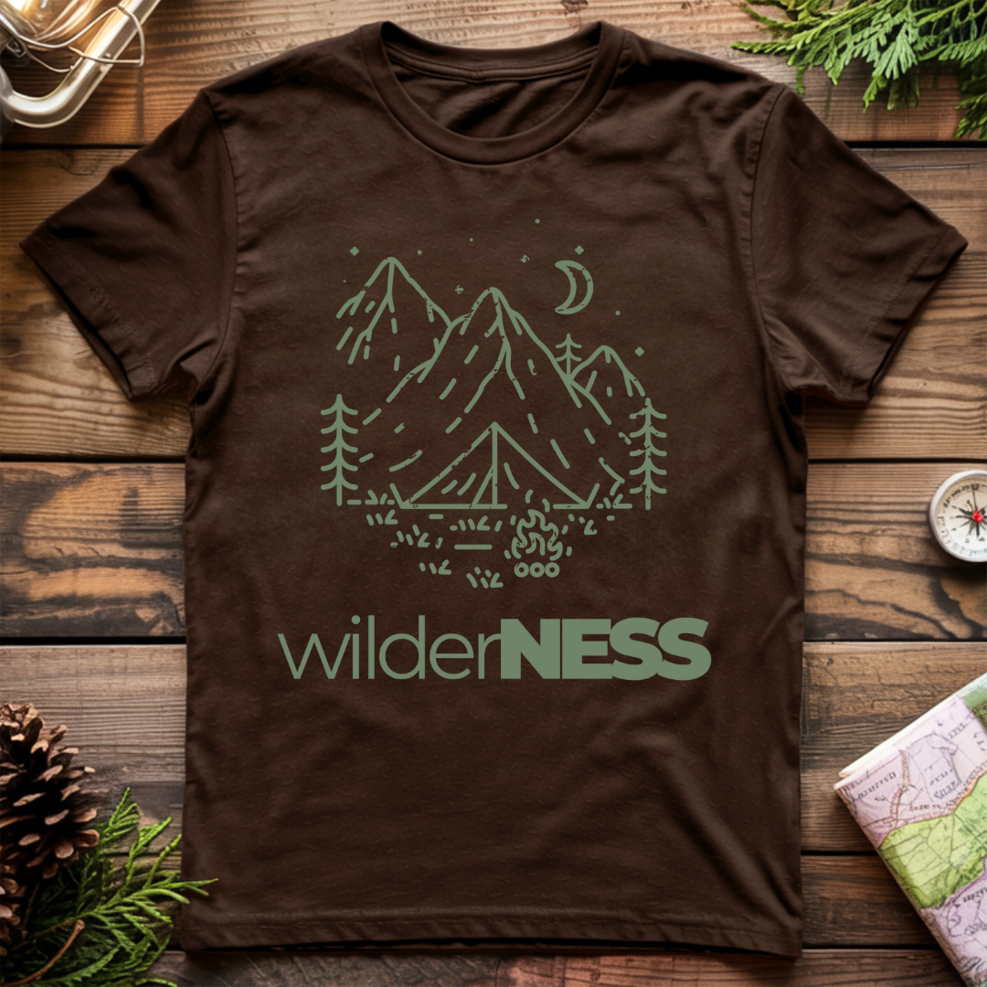 Wilderness T-Shirt