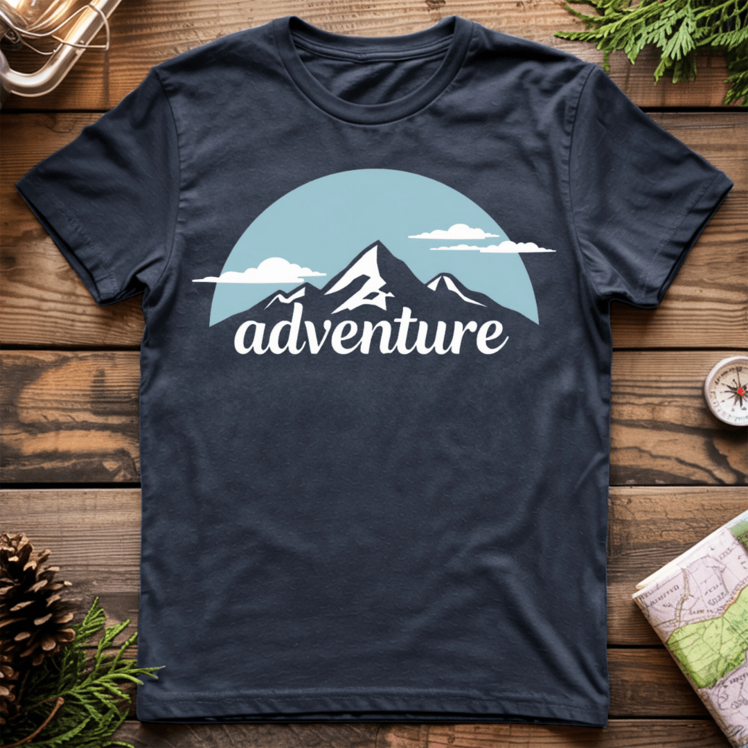 Adventure T-Shirt