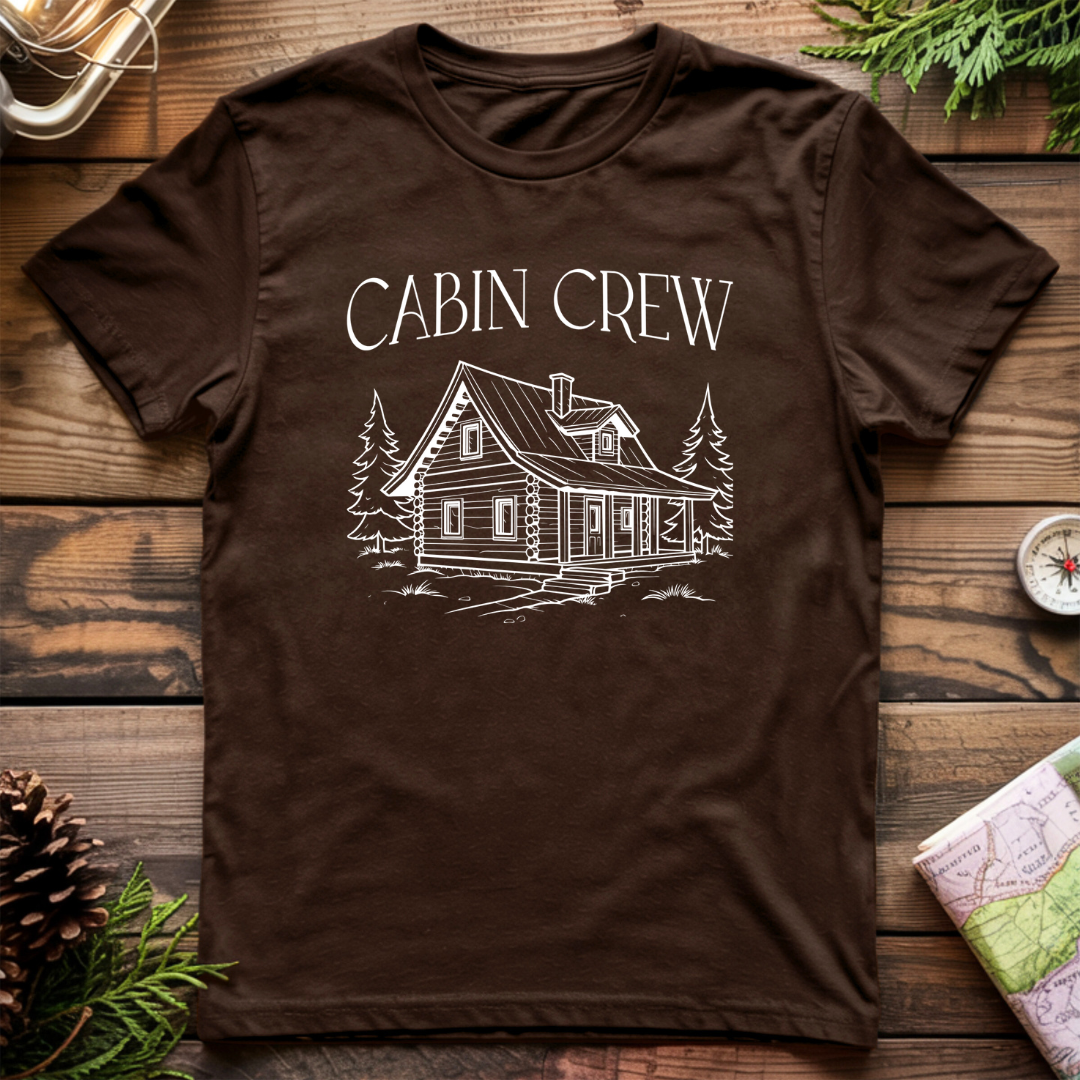 Cabin Crew T-Shirt
