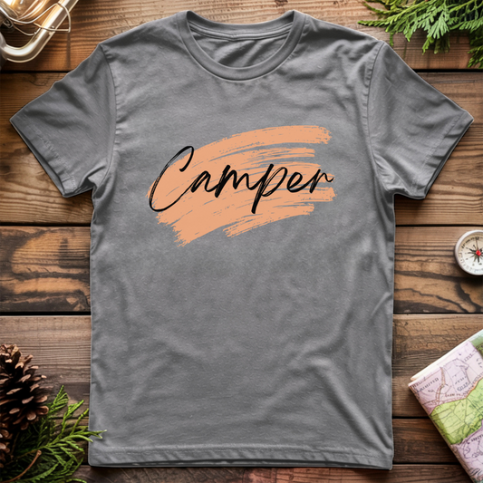 Camper T-Shirt