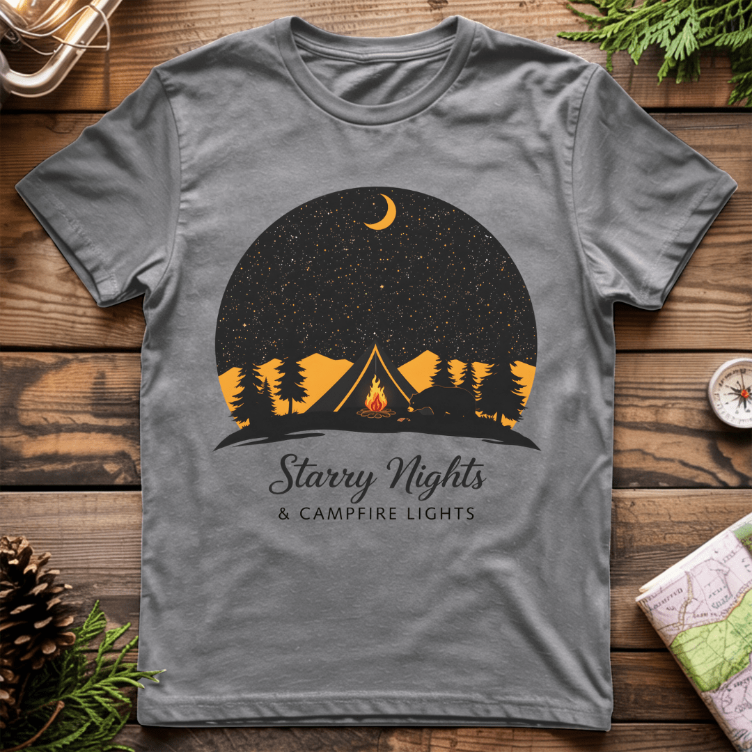 Starry Nights T-Shirt