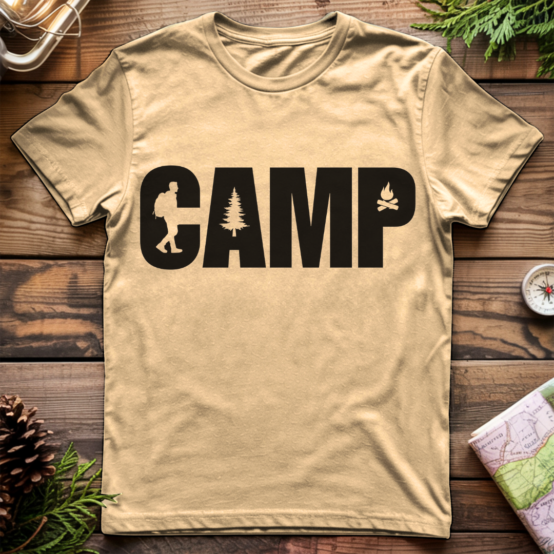 Camp T-Shirt