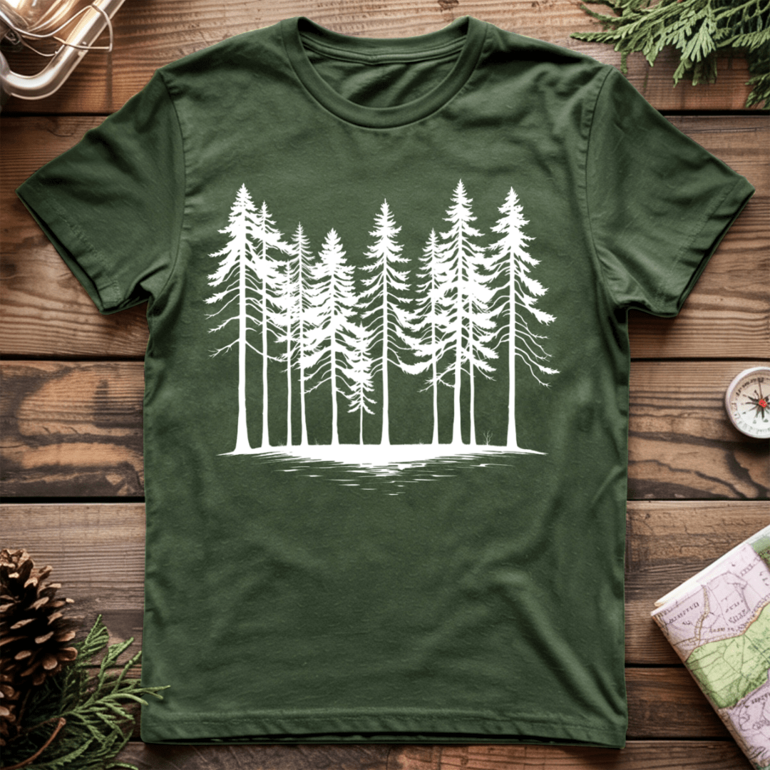 Timeless Trees T-Shirt