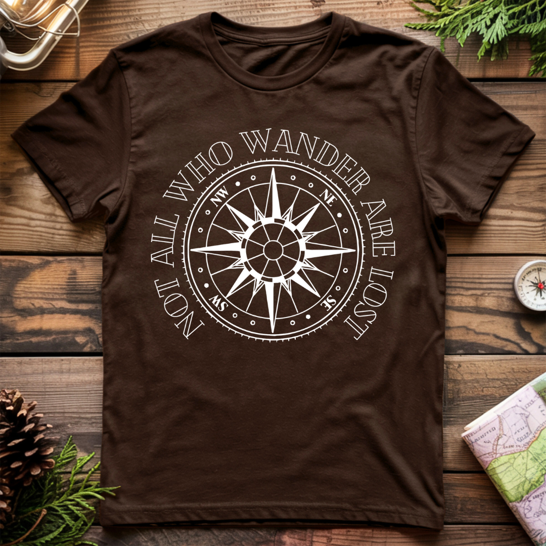 Lost Wanderers T-Shirt