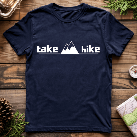 Take A Hike T-Shirt