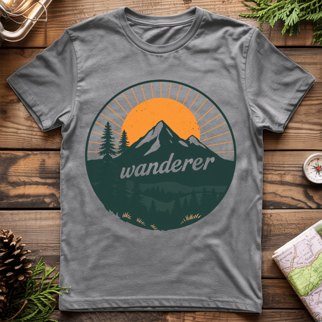 Wanderer T-Shirt