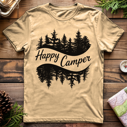 Happy-Camper T-Shirt