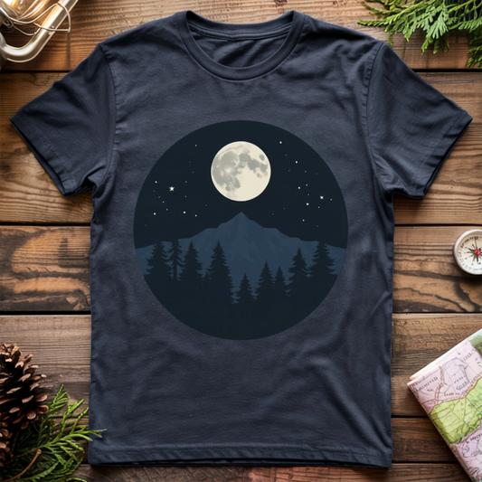 Moonlit Dreams T-Shirt