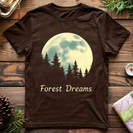 Forest Dreams T-Shirt