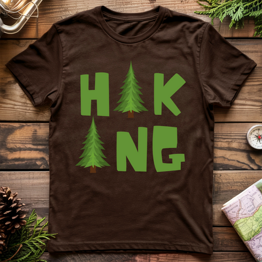 Hiking T-Shirt