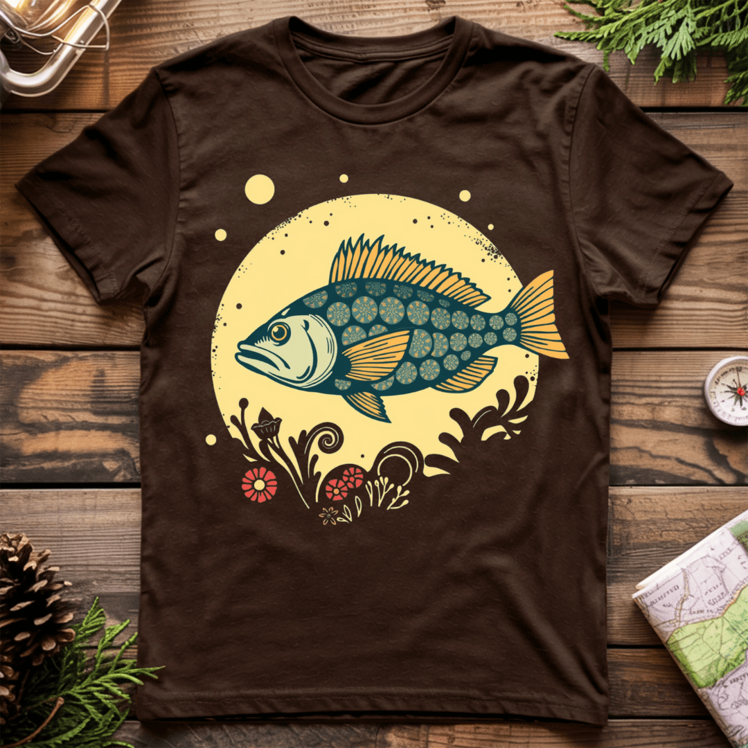 Fish T-Shirt