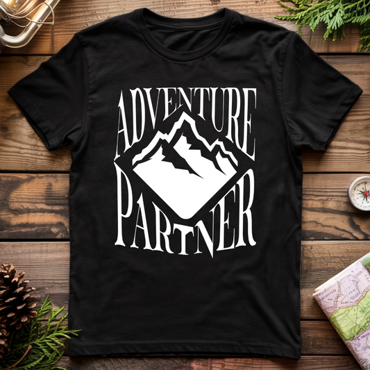 Adventure Partner T-Shirt