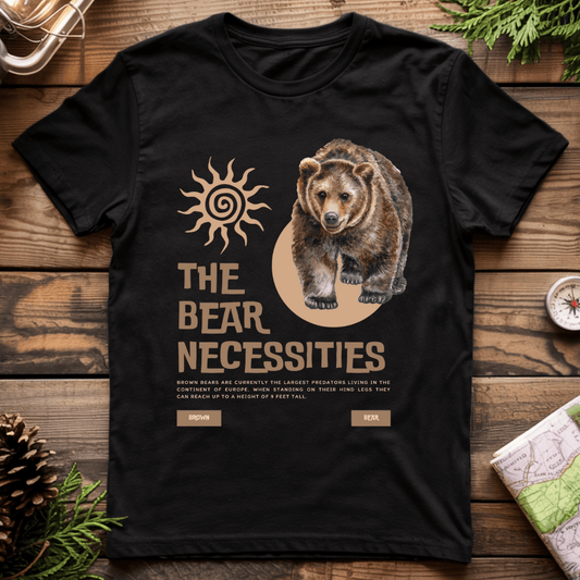 The Bear Necessities T-Shirt