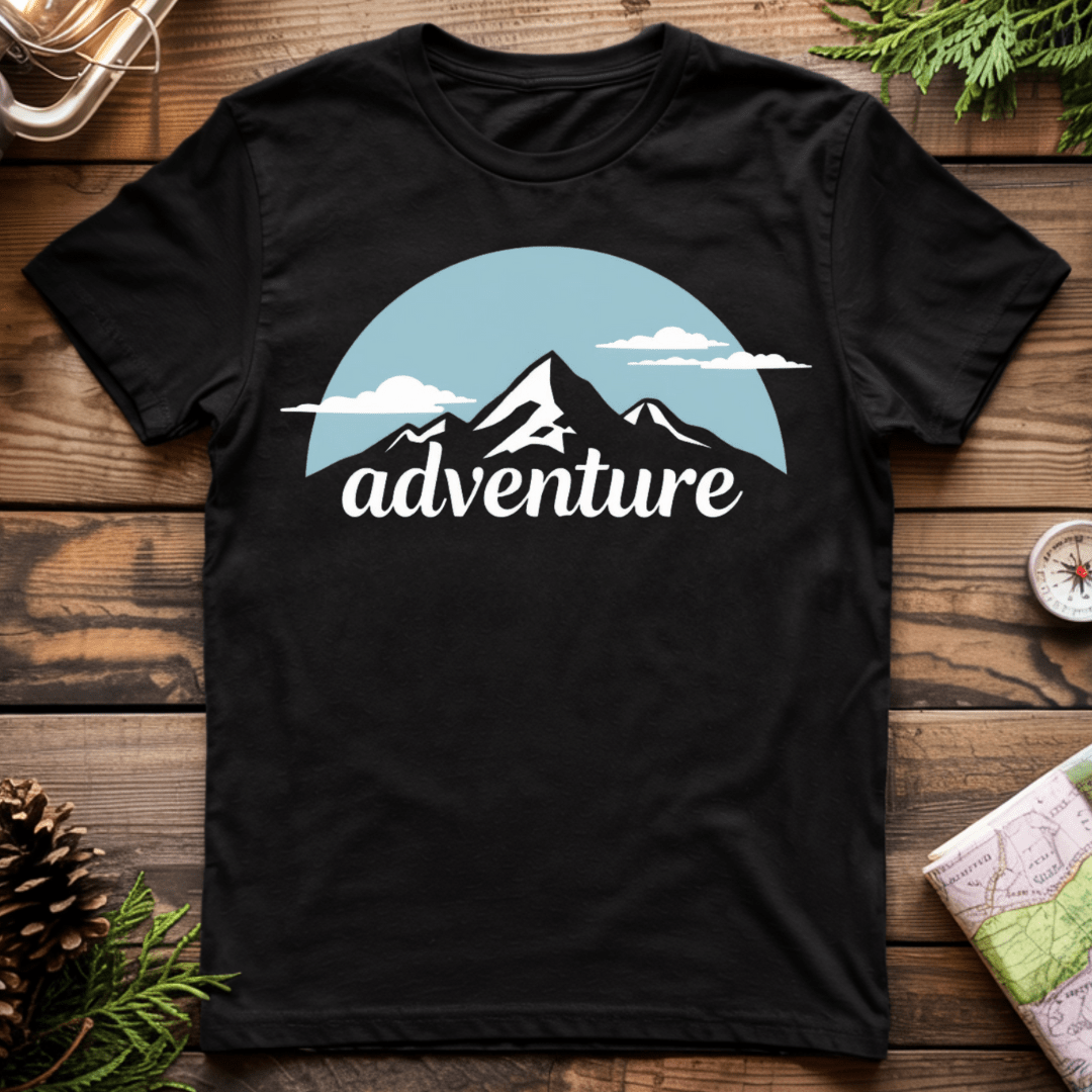 Adventure T-Shirt