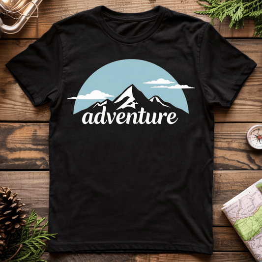 Adventure T-Shirt