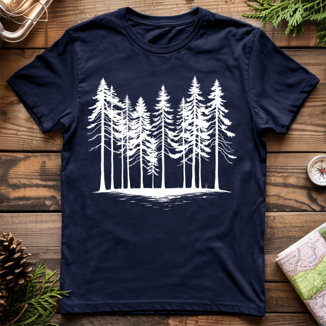 Timeless Trees T-Shirt