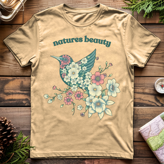 Natures Beauty T-Shirt