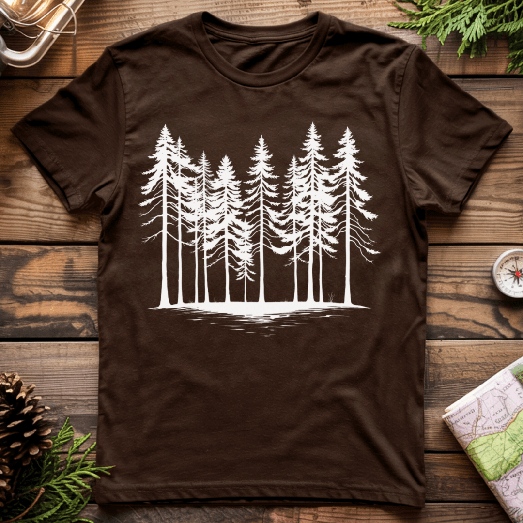 Timeless Trees T-Shirt
