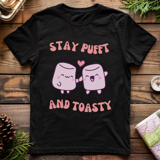 Cute Marshmallow T-Shirt