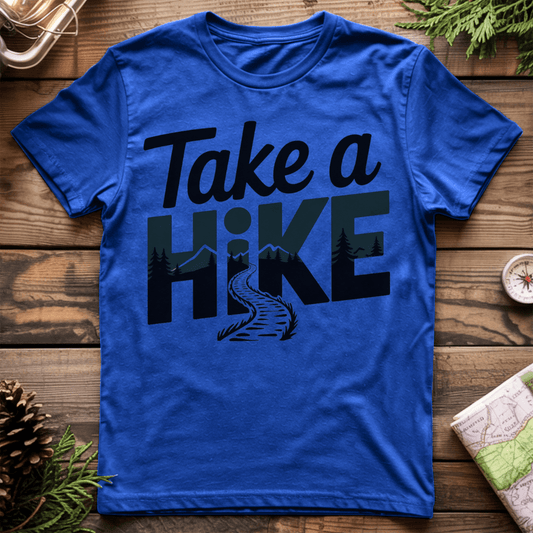 Take a Hike T-Shirt