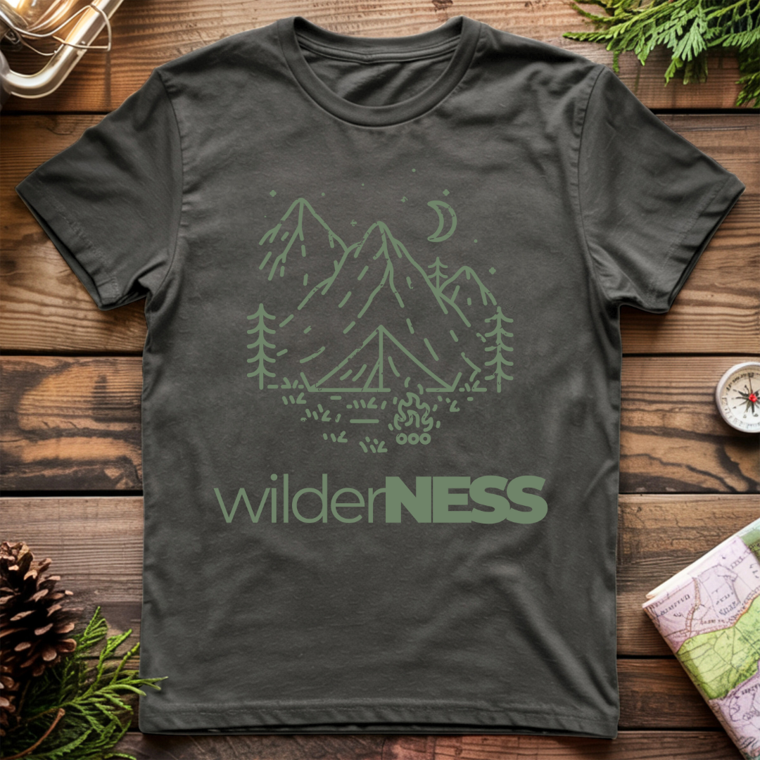 Wilderness T-Shirt