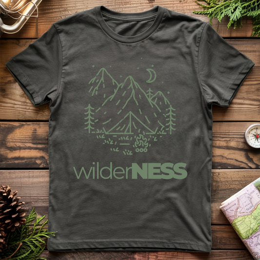Wilderness T-Shirt