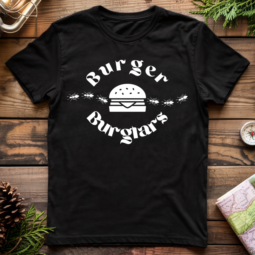 Burger Burglars