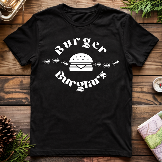 Burger Burglars