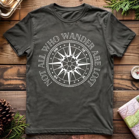 Lost Wanderers T-Shirt