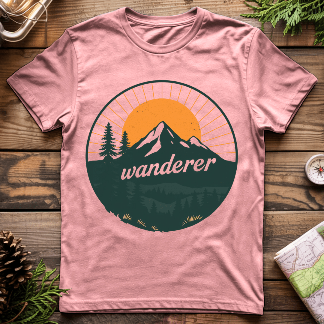 Wanderer T-Shirt