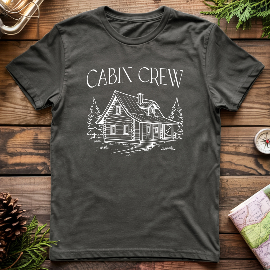 Cabin Crew T-Shirt