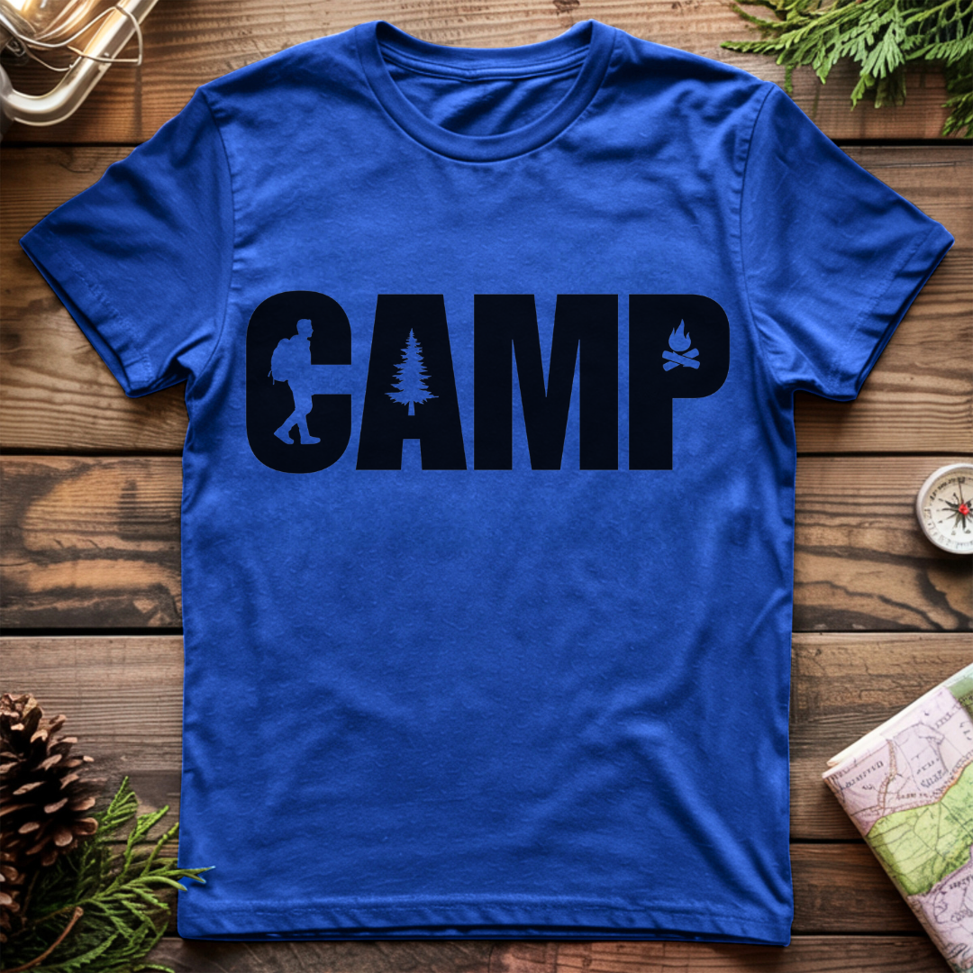 Camp T-Shirt