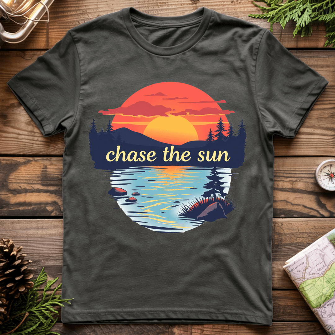 Chase the Sun T-Shirt