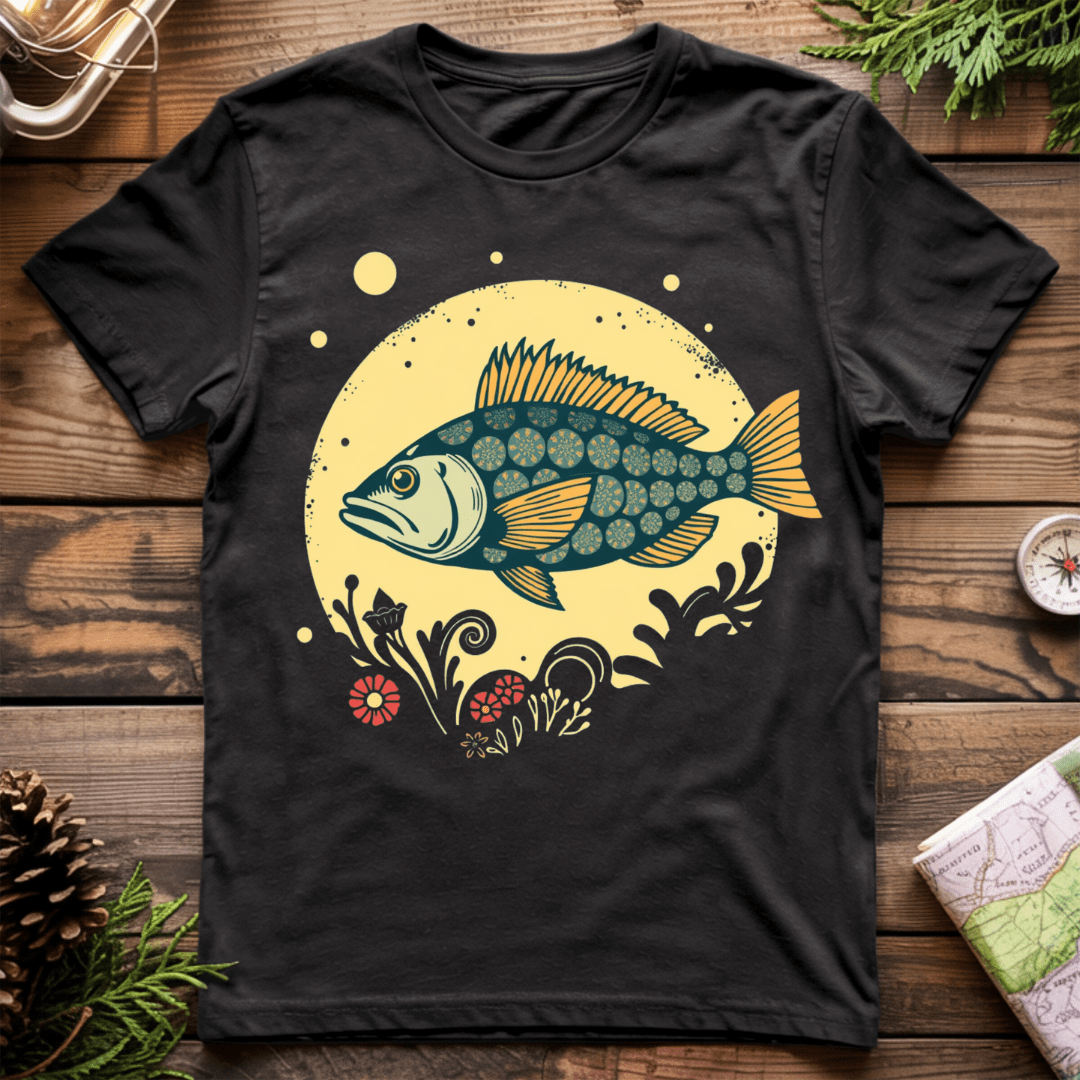Fish T-Shirt