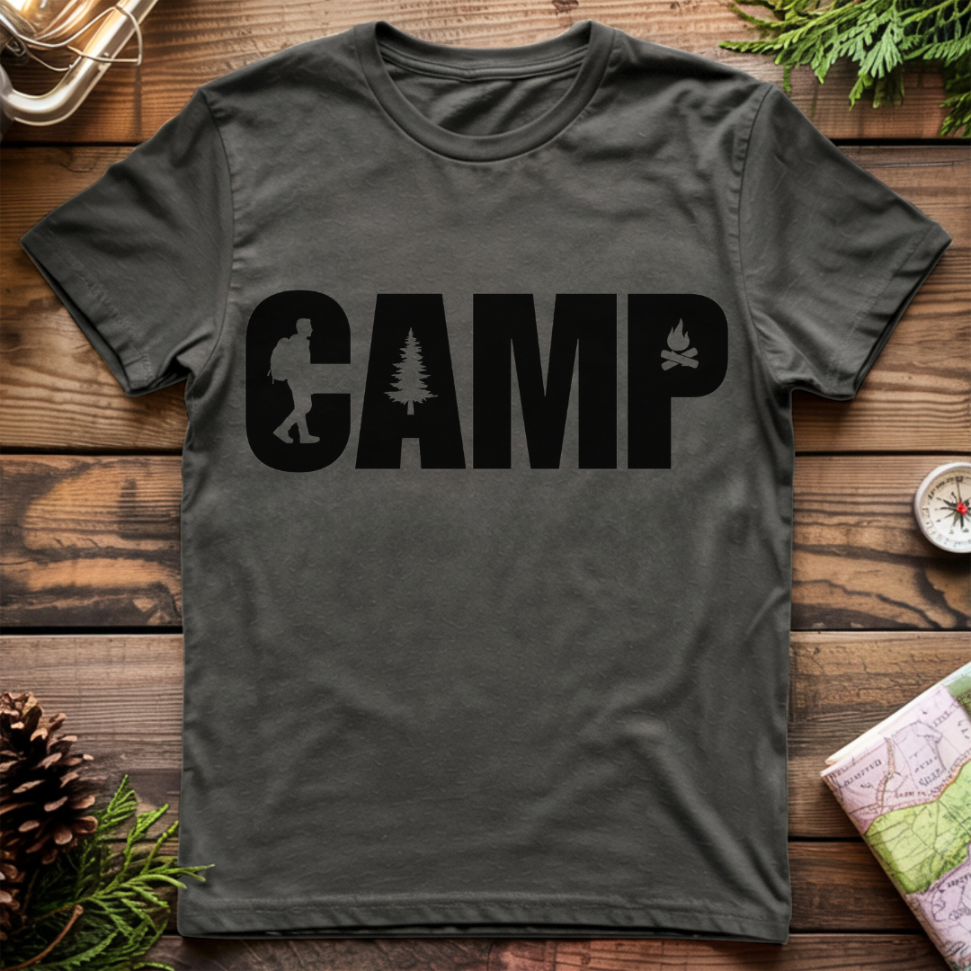 Camp T-Shirt