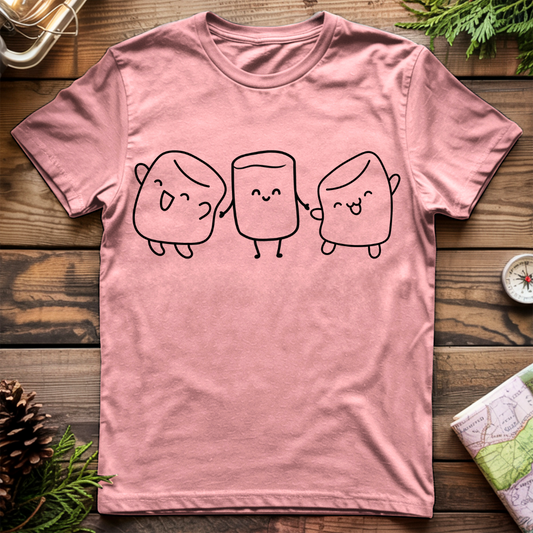 Marshmallows T-Shirt