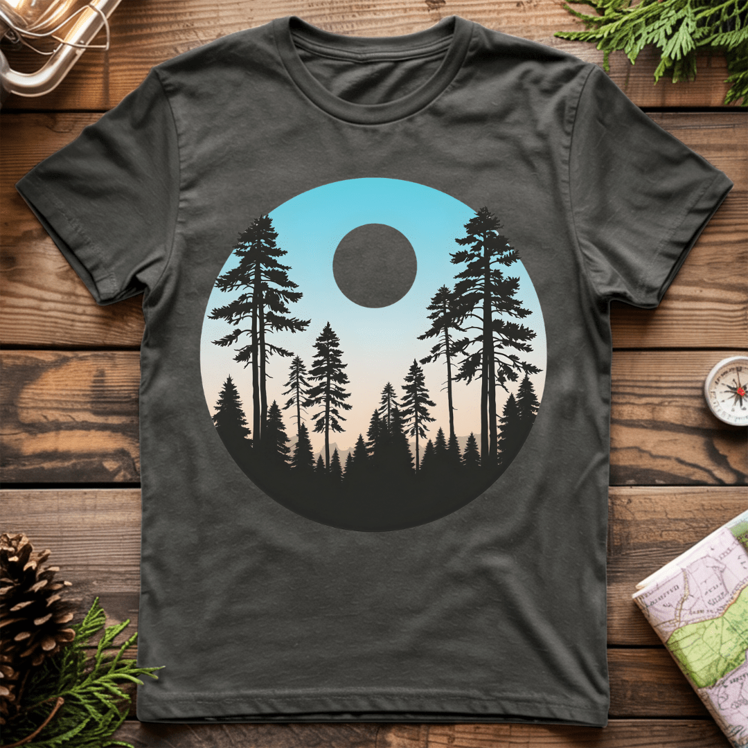 Sunny Forest T-Shirt