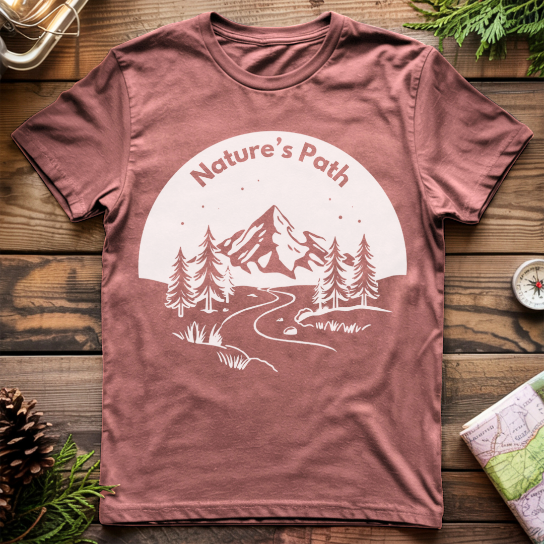 Nature's Path T-Shirt
