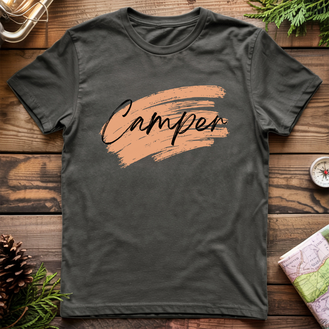 Camper T-Shirt