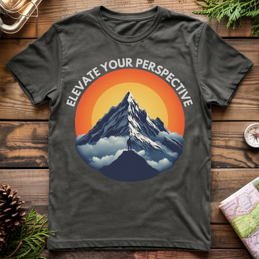 Elevate your Perspective T-Shirt