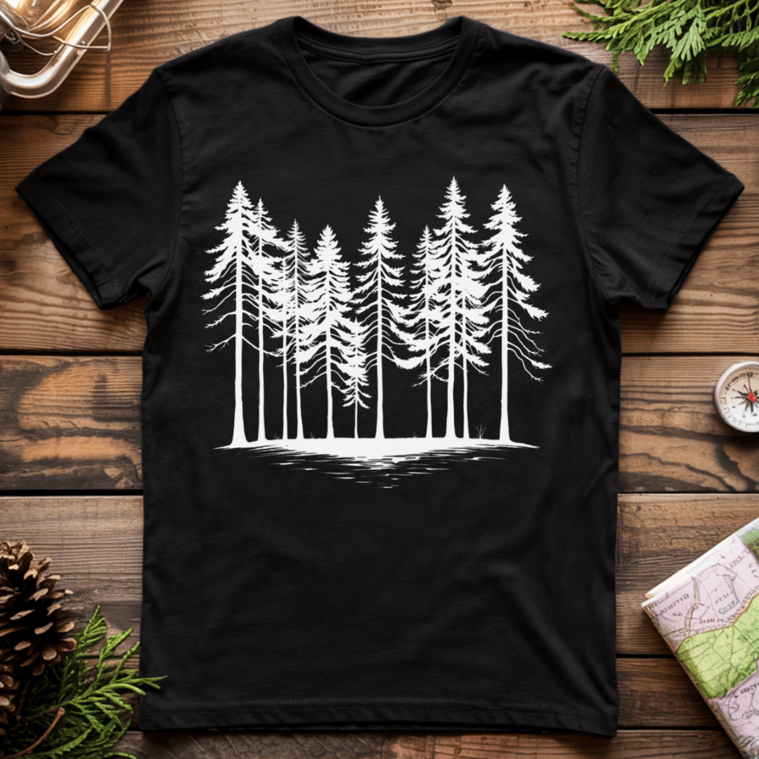 Timeless Trees T-Shirt