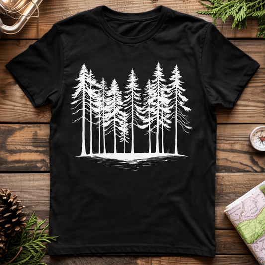 Timeless Trees T-Shirt